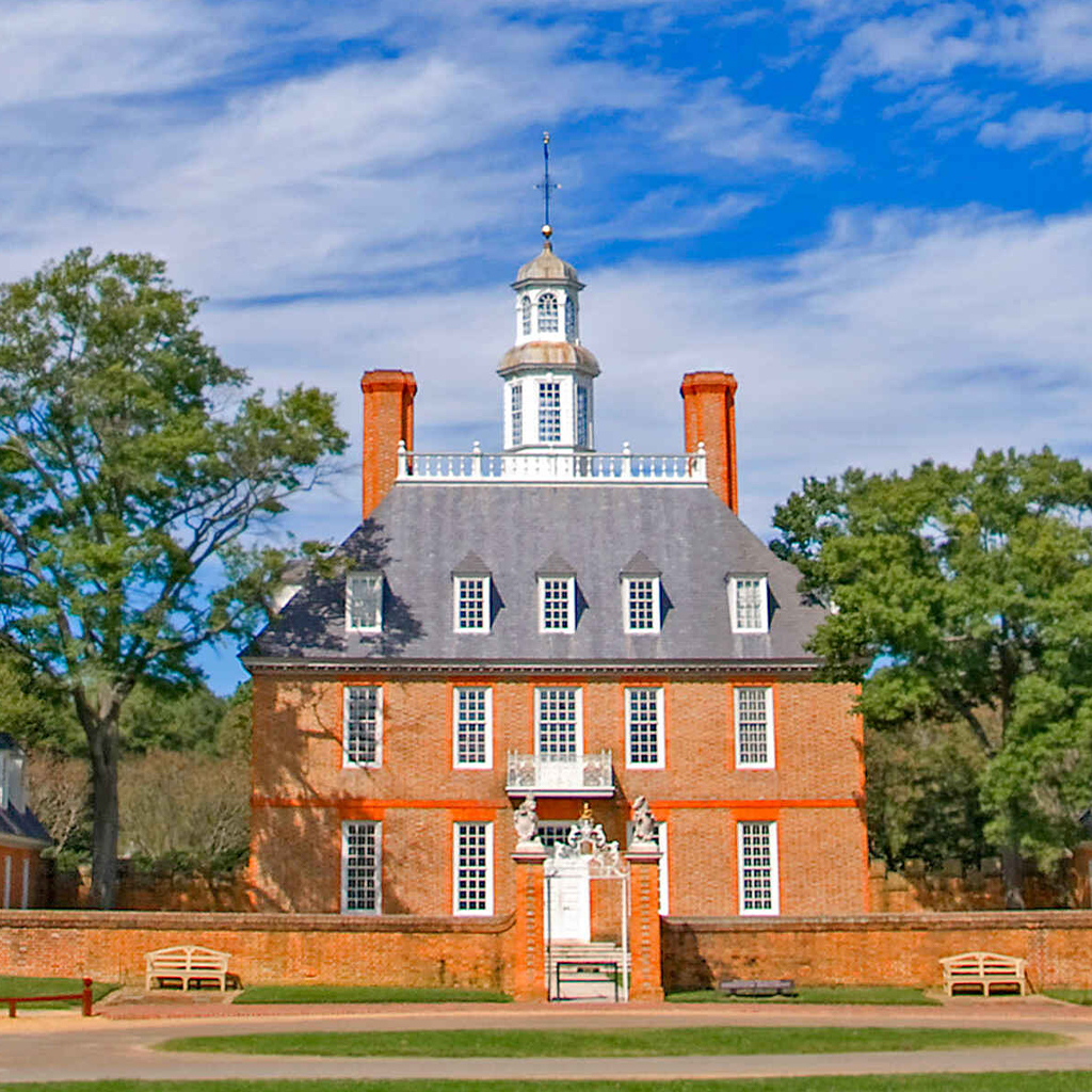 Knowledge Center - Williamsburg, VA